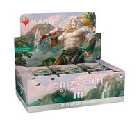Magic: The Gathering - Modern Horizons 3 Play Booster Display (36 buste) Carte