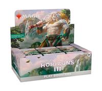 Magic: The Gathering - Modern Horizons 3 Play Booster Display (36 buste) Carte