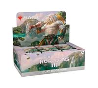 MAGIC: THE GATHERING - MODERN HORIZONS 3 PLAY BOOSTER DISPLAY (36 BUSTE) - ENG