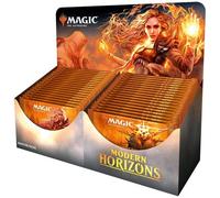 Magic: The Gathering Modern Horizons Booster Box | 36 Booster Packs | Factory Sealed One Size