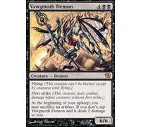 Magic: The Gathering - Mountain - Montagna - Shadows Over Innistrad