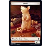 Magic: the Gathering - Mouse - Token Topo - Throne of Eldraine