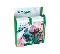 Magic: The Gathering MTG Bloomburrow Collector Booster Box