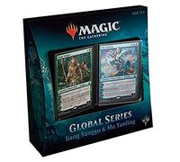 Magic the Gathering mtg-gs1-en Global Series Jiang Yanggu e MU Yanling Duel Decks