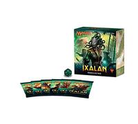 Magic The Gathering MTG Ixalan Pacchetto Pre-Release - 15 Count Carta da Collezione Fantasy
