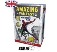 Magic: The Gathering Marvel's Spider-Man Gift Bundle Edition MTG ENG PREORDINE