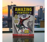Magic: The Gathering Marvel's Spider-Man Gift Bundle Edition MTG ENG PREORDINE