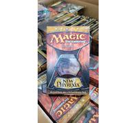 Magic The Gathering MTG Nuovo Phyrexia Intro Pack Vita Per Morte (Inglese)