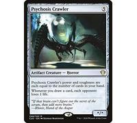 Magic : The Gathering MTG - Psychosis Crawler - Commander 2020 C20 248/322 English