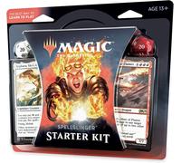 Magic The Gathering MTG SpellSlinger 2020 (M20) Starter Kit Sigillato Nuovo