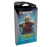 Magic The Gathering MTG-THB-TBD-EN Theros Beyond Death Theme Booster-One inviato a caso