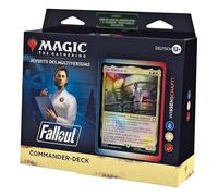 Magic The Gathering, Multicolore, D26101000