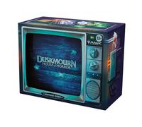 MTG Duskmourn House of Horror Nightmare Bundle Box New English Sealed Magic