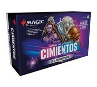 Magic The Gathering, Multicolore, D3639105