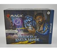 Magic: the Gathering Murders at Karlov Manor Bundle