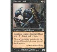 Magic: The Gathering - Nantuko Husk - Guscio Nantuko - Onslaught