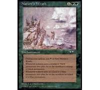 Magic The Gathering - Nature's Wrath - Ira della Natura - Alliances