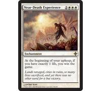 Magic: The Gathering - Near-Death Experience - Esperienza di Pre-Morte - Rise of The Eldrazi