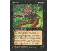 Magic: The Gathering - Necrite (Christopher Rush) - Necrite - Fallen Empires