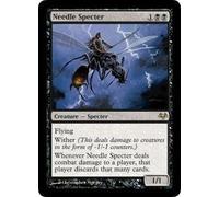Magic: The Gathering - Needle Specter - Spettro dell'Ago - Eventide