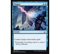 Magic: The Gathering - Negate - Negare - Oath of The Gatewatch