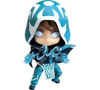 Magic: The Gathering Nendoroid Action Figure in PVC Jace Beleren 10 cm -...