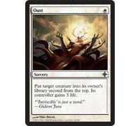 Magic The Gathering - Oust - Spodestare - Rise of The Eldrazi