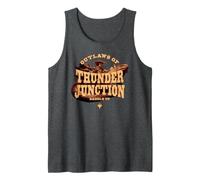 Magic: The Gathering Outlaws of Thunder Junction Saddle Up Canotta