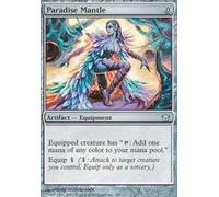 Magic The Gathering - Paradise Mantle - Mantello del Paradiso - Fifth Dawn