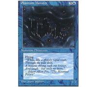 Magic: The Gathering - Phantom Monster - Mostro Fantasma - Fourth Edition