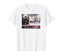 Magic: The Gathering Phyrexia All Will Be One Elesh Norn Box Maglietta