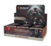 Magic: The Gathering Phyrexia: All Will Be One Set Booster Box | 30 Packs (360 Magic Cards)