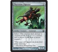 Magic: The Gathering - Phyrexian Digester - Digeritore di Phyrexia - Mirrodin Besieged