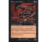 Magic: The Gathering - Phyrexian Ghoul - Ghoul di Phyrexia - Urza's Saga