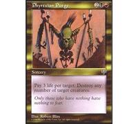 Magic: The Gathering - Phyrexian Purge - Epurazione di Phyrexia - Mirage