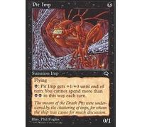Magic: The Gathering - Pit Imp - Demonietto dell'Abisso - Tempest