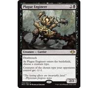 Magic: the Gathering - Plague Engineer - Artefice della Peste - Modern Horizons