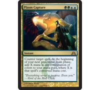 Magic The Gathering - Plasm Capture - Plasmacattura - Dragon's Maze