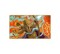 Magic: The Gathering Play-Mat "Aetherdrift" - Design 2 Ultimate Guard