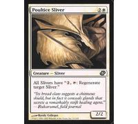 Magic: The Gathering - Poultice Sliver - Tramutante Impiastro - Planar Chaos