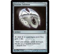 Magic: The Gathering - Pristine Talisman - Talismano Integro - New Phyrexia