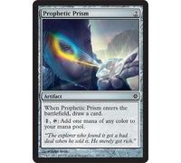 Magic The Gathering - Prophetic Prism - Prisma Profetico - Rise of The Eldrazi