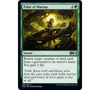 Magic: the Gathering - Pulse of Murasa - Battito di Murasa - Core Set 2020