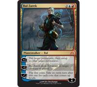 Magic The Gathering - RAL Zarek (94) - Dragon's Maze by