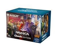 Magic the Gathering RAVNICA CLUEDO EDITION Boardgame 2024 English New Sealed