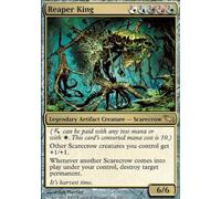 Magic: The Gathering - Reaper King - Re Mietitore - Shadowmoor