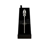 Magic The Gathering Replica Avacyn's Moonsilver Spear 15 Cm (999 Silver Plated)