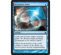 Magic: The Gathering - Retraction Helix - Spirale della Ritrazione - Born of The Gods - Foil