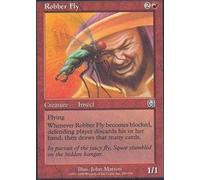 Magic: The Gathering - Robber Fly - Mosca Assassina - Mercadian Masques