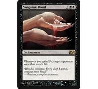 Magic: The Gathering - Sanguine Bond - Legame Sanguigno - Magic 2010